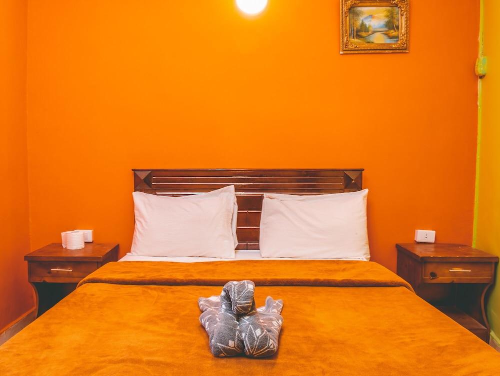Dahab Plaza Hotel Екстер'єр фото
