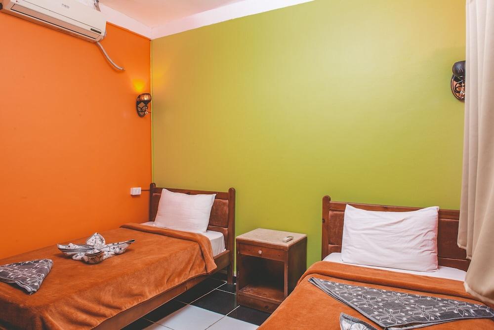 Dahab Plaza Hotel Екстер'єр фото