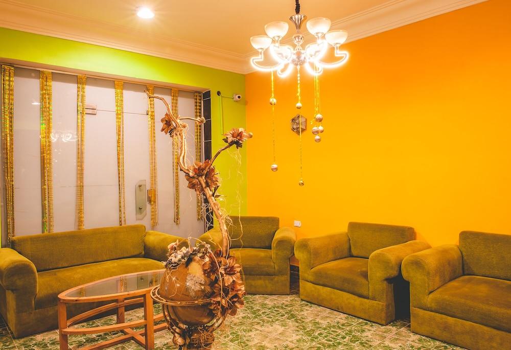 Dahab Plaza Hotel Екстер'єр фото