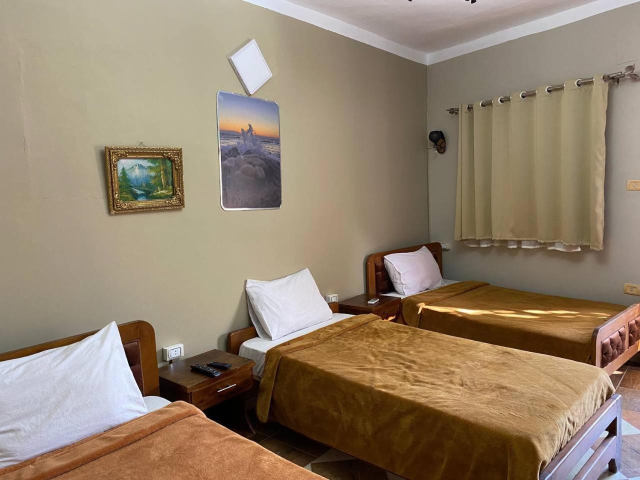Dahab Plaza Hotel Екстер'єр фото