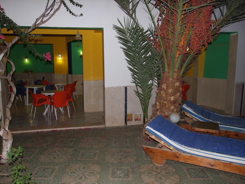 Dahab Plaza Hotel Екстер'єр фото