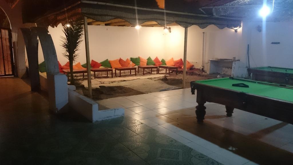 Dahab Plaza Hotel Екстер'єр фото