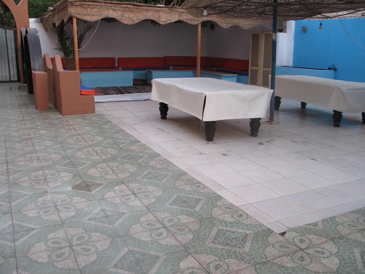 Dahab Plaza Hotel Екстер'єр фото